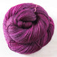 Witches Hair - Boo (BFL/Bambusviskose)