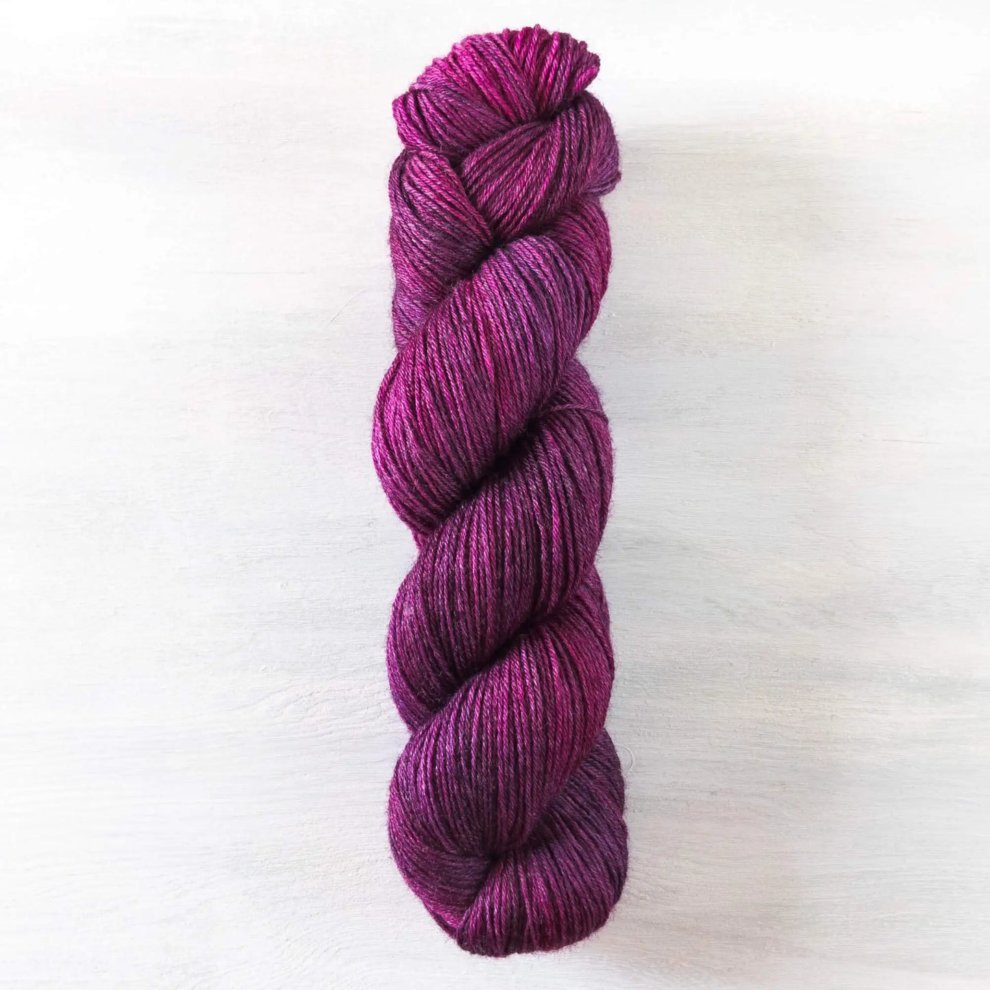 Witches Hair - Boo (BFL/Bambusviskose)