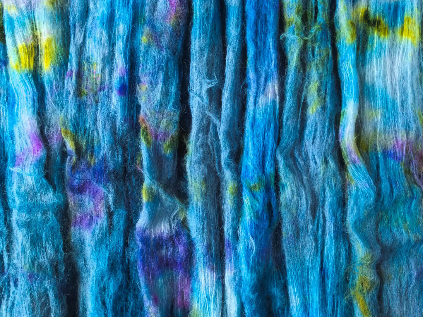 Regentanz - Cloud (Alpaka/Seide)