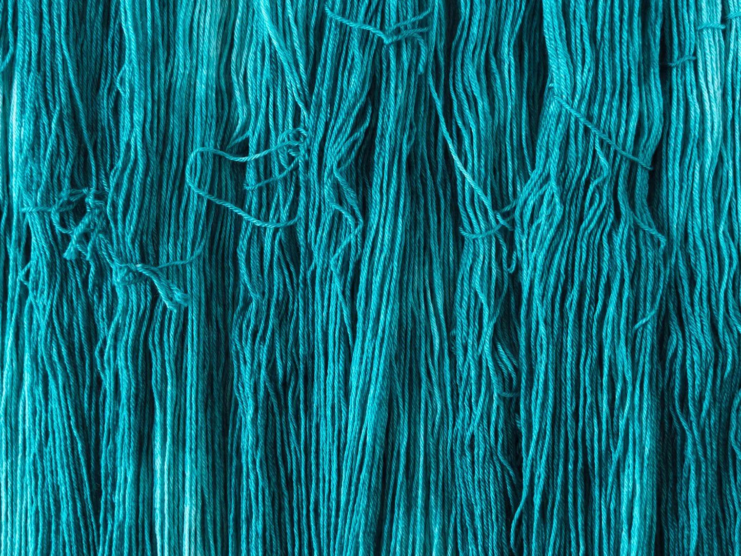 Petrol - Pearl (BFL/Seide) *Dye to order