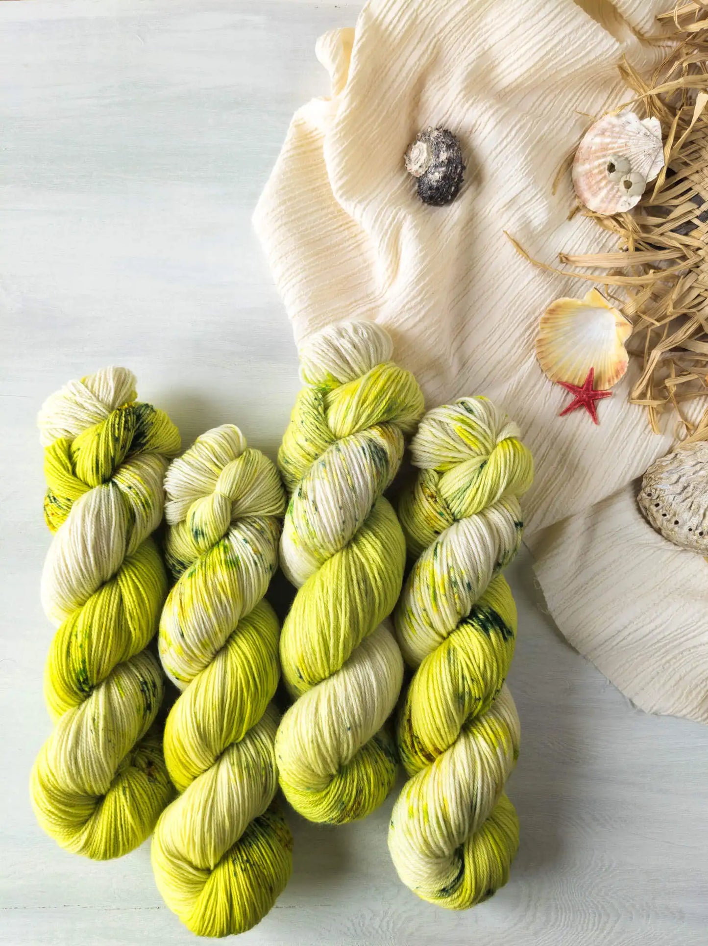 Mojito - Summer Dyes
