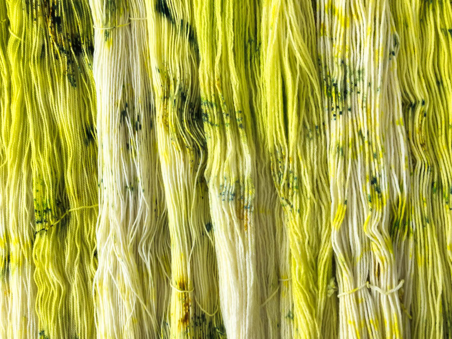 Mojito - Summer Dyes