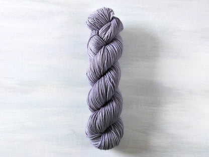 Silbergrau - Blue DK (BFL)