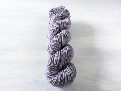 Silbergrau - Blue DK (BFL)