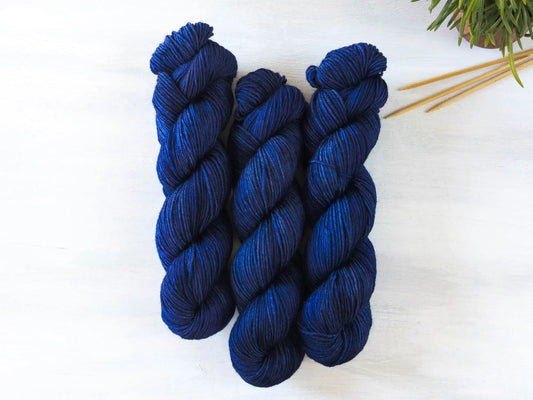 Dark Night - Blue DK (BFL)