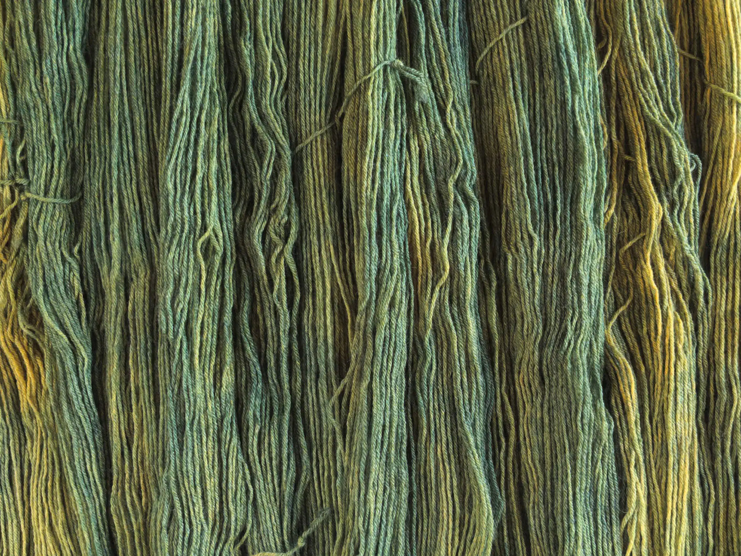 Jungle Beat - Boo (BFL/Bambusviskose) *Dye to order