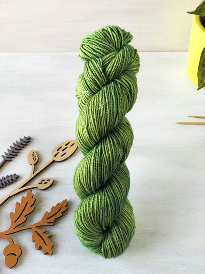 Farngrün - Autumn Dyes