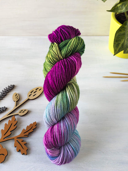 Feenwald - Autumn Dyes