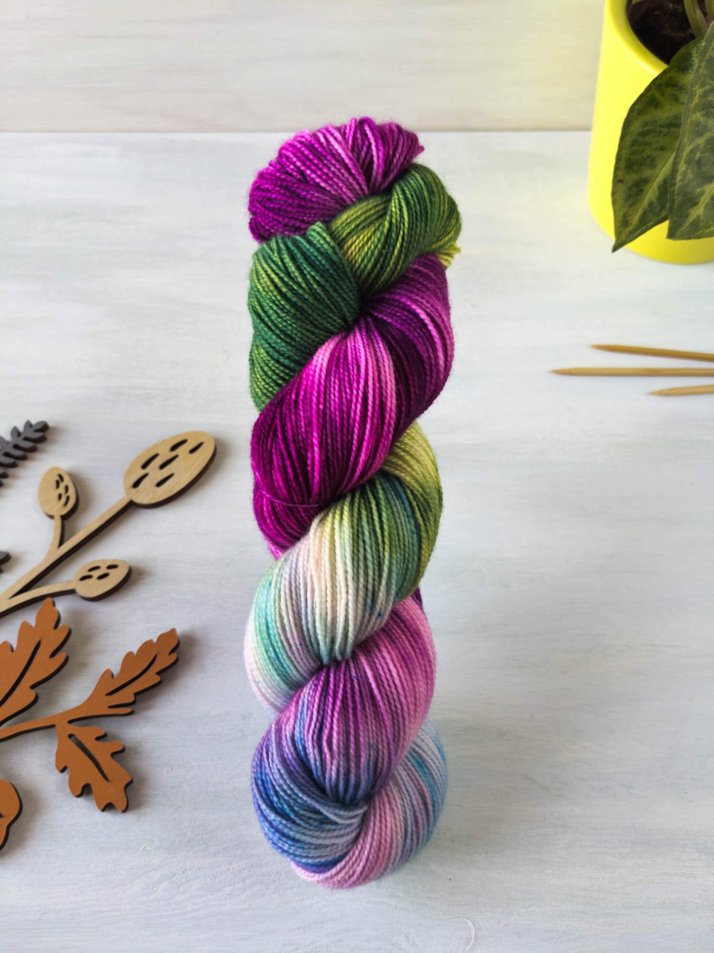 Feenwald - Autumn Dyes