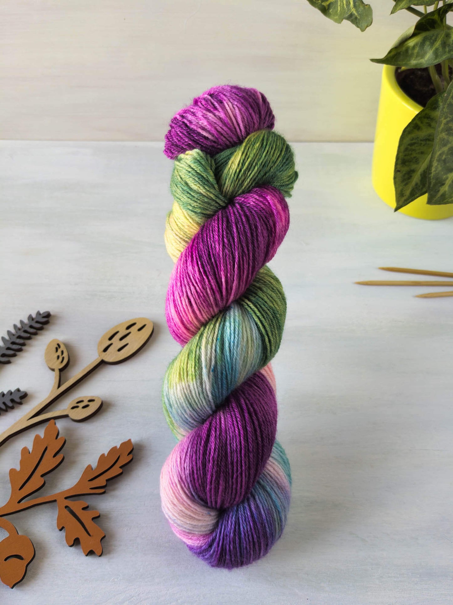 Feenwald - Autumn Dyes