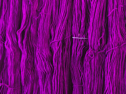 Hexenbeere - Autumn Dyes