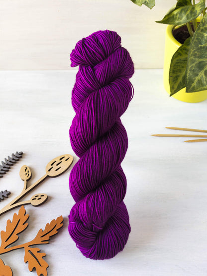 Hexenbeere - Autumn Dyes