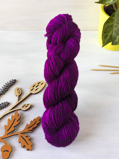 Hexenbeere - Autumn Dyes