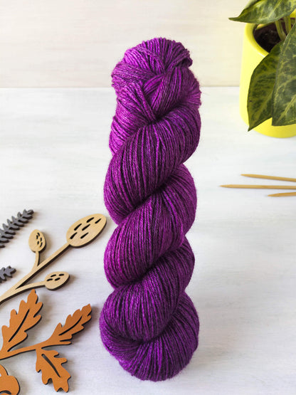Hexenbeere - Autumn Dyes