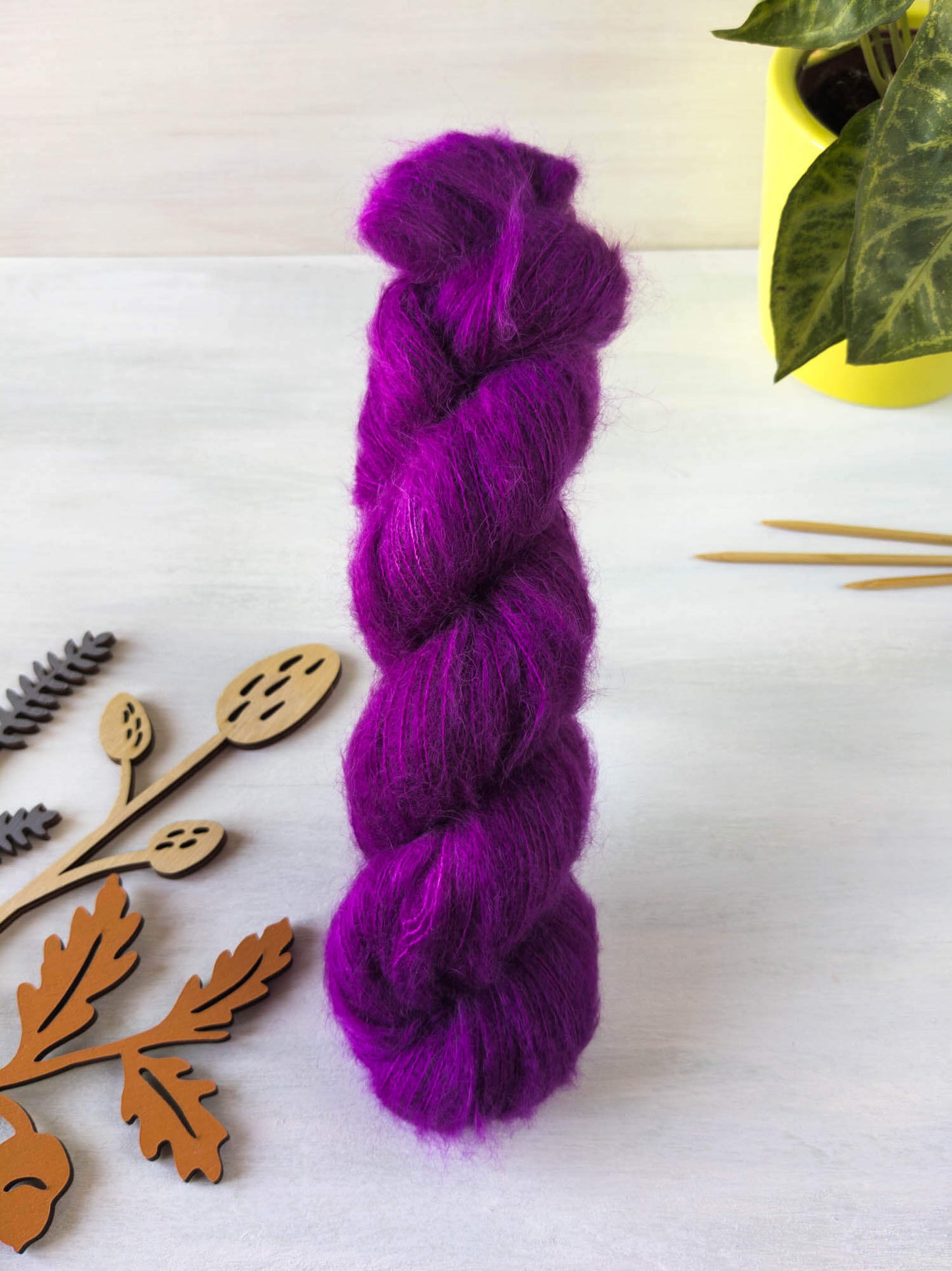 Hexenbeere - Autumn Dyes