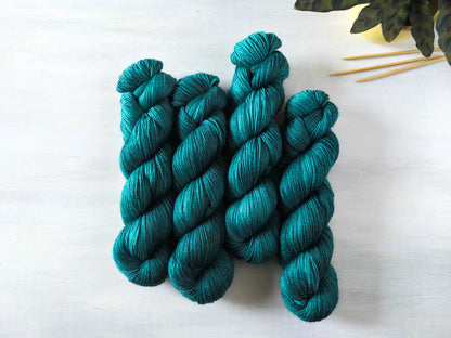 Petrol - Boo (BFL/bamboo viscose)