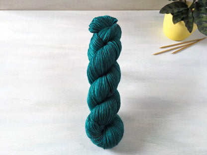 Petrol - Boo (BFL/bamboo viscose)