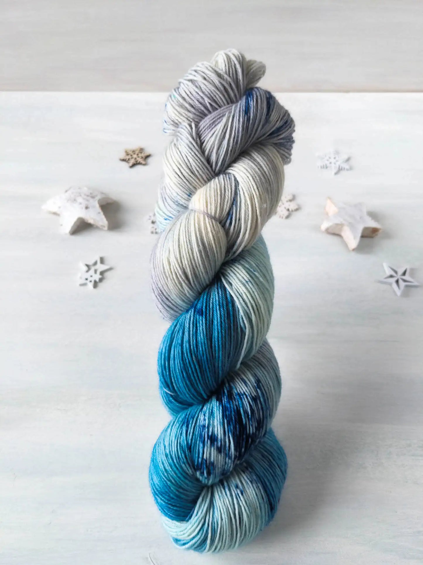 Eiskönigin - Winter Dyes