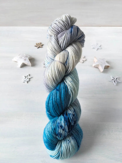 Eiskönigin - Winter Dyes