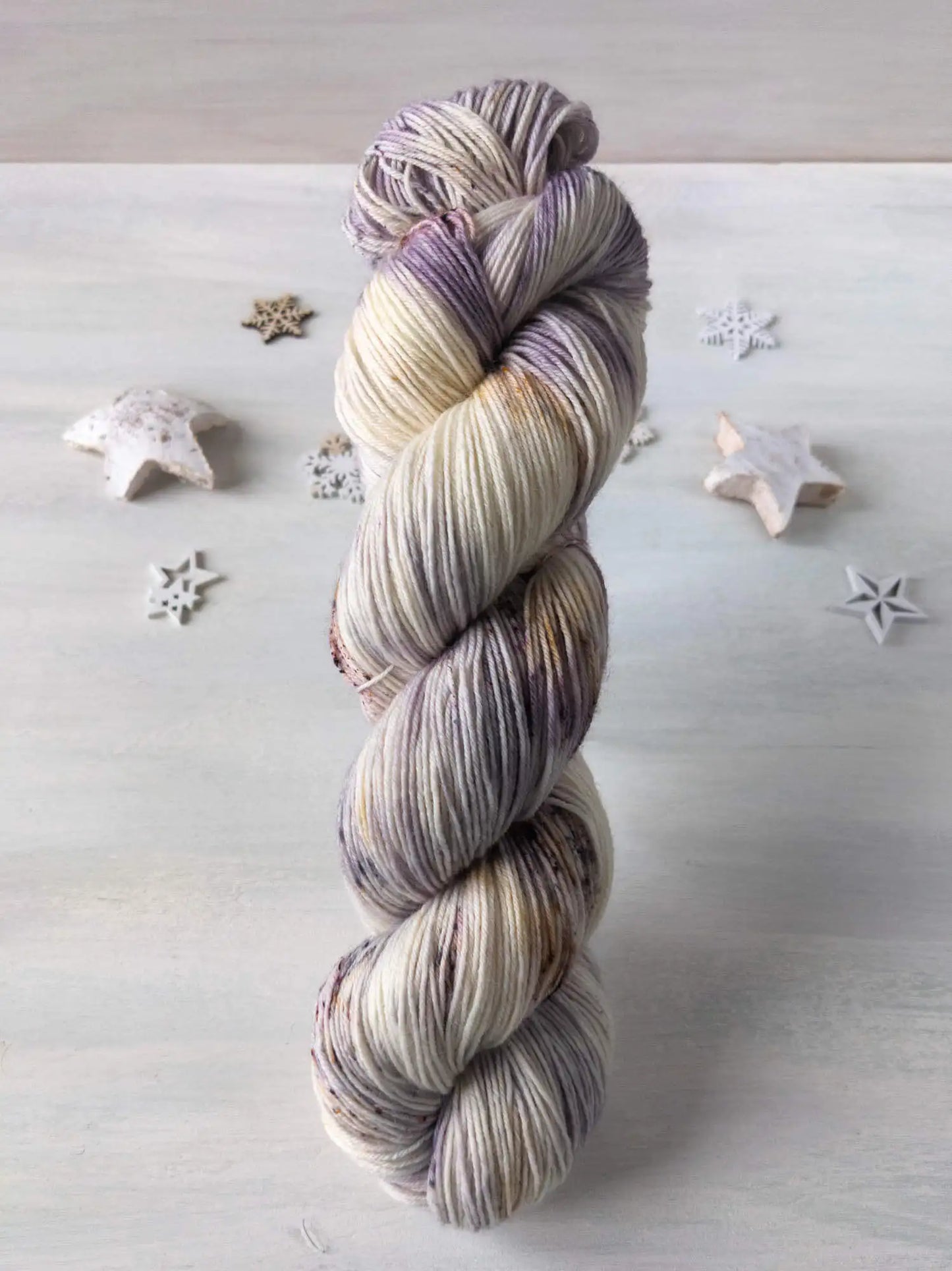 Schneefuchs - Winter Dyes