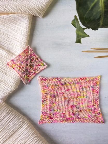 Light Dance - Pearl (BFL/Silk)